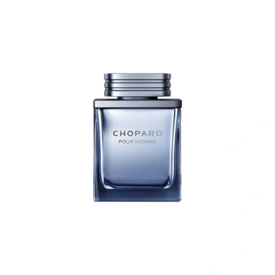 Chopard pour Homme parfum homme boisé et élégant