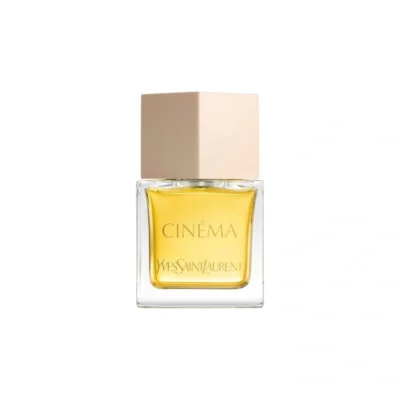 cinema yves saint laurent eau de parfum femme dream beauty maroc