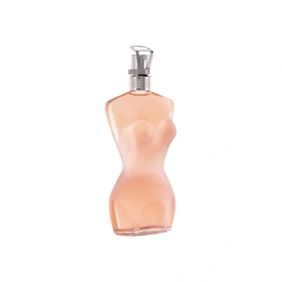 classique jean paul gaultier parfum femme dream beauty maroc