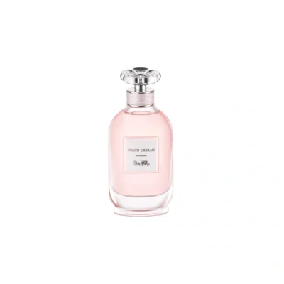 Coach Dreams – Parfum Femme Floral Fraîche