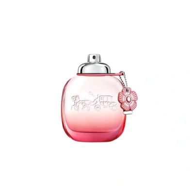 Coach Floral – Parfum Femme Bouquet Floral