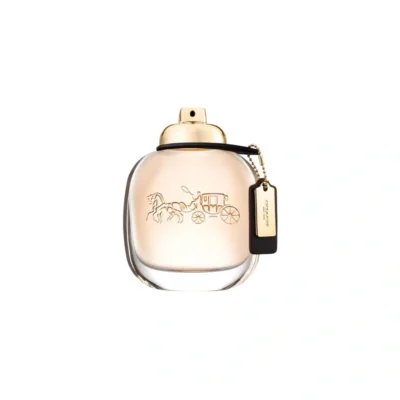 Coach The Fragrance – Parfum Femme Floral Fruité