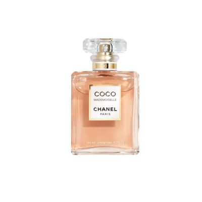 Coco Mademoiselle Eau de Parfum Intense Chanel fragrance féminine florale orientale luxueuse