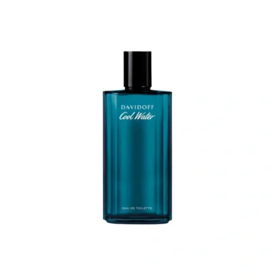 Cool Water For Men Eau de Toilette Davidoff pour homme