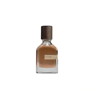 Cuoium Orto Parisi – Parfum Niche Cuir Unisexe en flacon, disponible chez Dream Beauty Maroc