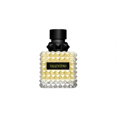 Valentino Donna Born in Roma Yellow Dream – Parfum Femme