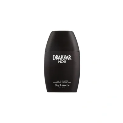 drakkar noir guy laroche eau de toilette homme parfum aromatique fougère classique