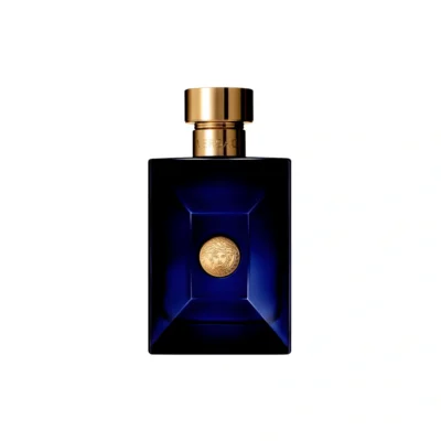 Dylan Blue Versace pour homme eau de toilette 50ml 100ml - Dream Beauty Maroc
