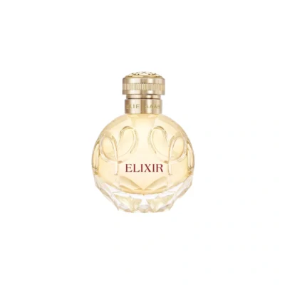 Elie Saab Elixir – Parfum Femme Intense