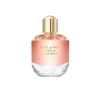 Elie Saab Girl of Now Forever – Parfum Femme Floral Oriental