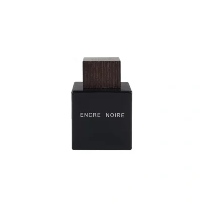 Encre Noire Lalique parfum homme boisé sombre