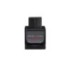 Encre Noire Sport Lalique parfum homme boisé frais
