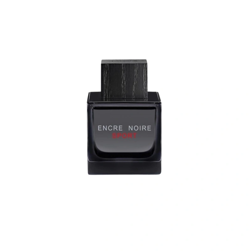 Encre Noire Sport Lalique parfum homme boisé frais