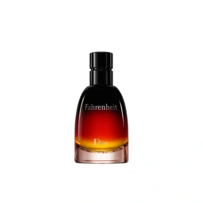Fahrenheit Parfum Dior pour homme – version concentrée de l’icône Fahrenheit disponible chez Dream Beauty Maroc