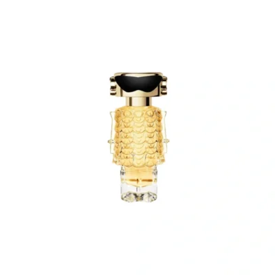 Fame Intense Rabanne parfum femme floral ambré chez Dream Beauty Maroc