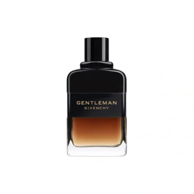Gentleman Réserve Privée Eau de Parfum Givenchy Homme parfum boise ambre