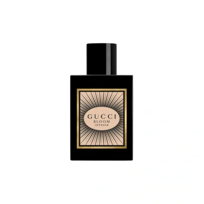 bloom gucci eau de parfum intense femme dream beauty maroc
