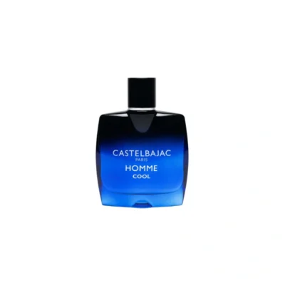 homme cool castelbajac eau de toilette homme aquatique frais tonique