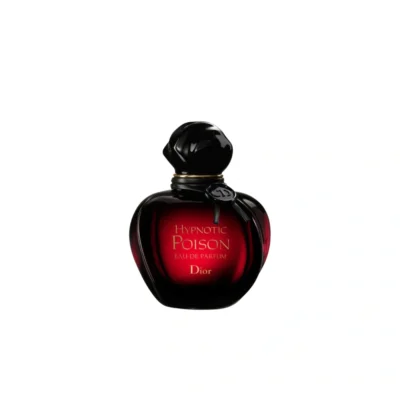 Hypnotic Poison Eau de Parfum Dior pour femme – flacon rouge hypnotique disponible chez Dream Beauty Maroc