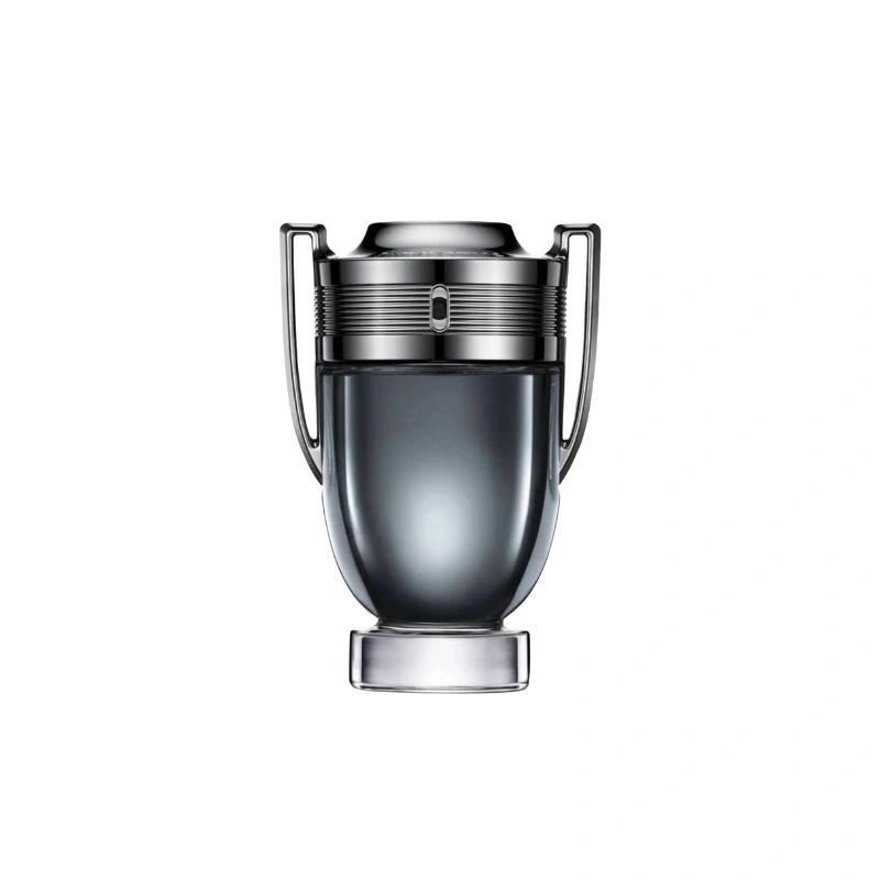 Invictus Intense Rabanne parfum homme ambré boisé chez Dream Beauty Maroc