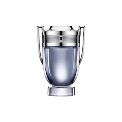 Invictus Rabanne parfum homme frais boisé chez Dream Beauty Maroc