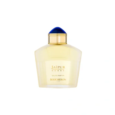Jaipur Homme Boucheron parfum homme oriental boisé chez Dream Beauty Maroc