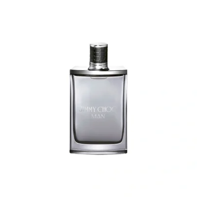 Jimmy Choo Man Eau de Toilette – Parfum Aromatique Boisé pour Homme | Dream Beauty Maroc