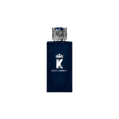 Flacon K by Dolce & Gabbana Parfum pour homme, disponible en 50 ml et 100 ml