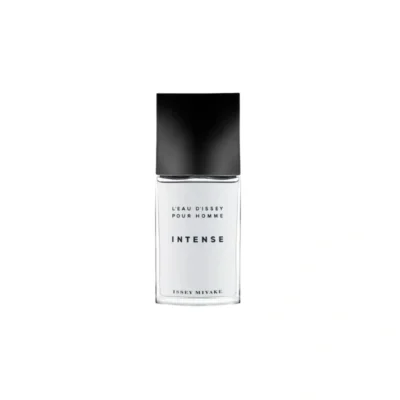 L’Eau d’Issey Intense parfum homme Issey Miyake frais boisé