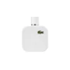 Flacon Lacoste L.12.12 Blanc homme 100 ml, eau de toilette fraîche et boisée