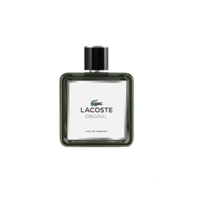 lacoste original eau de parfum