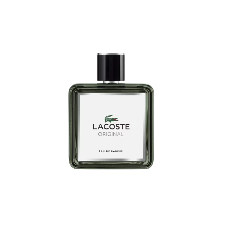 lacoste original eau de parfum