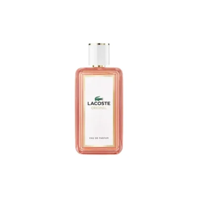 lacoste original for her eau de toilette
