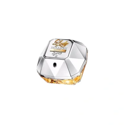Lady Million Lucky parfum femme floral gourmand chez Dream Beauty Maroc
