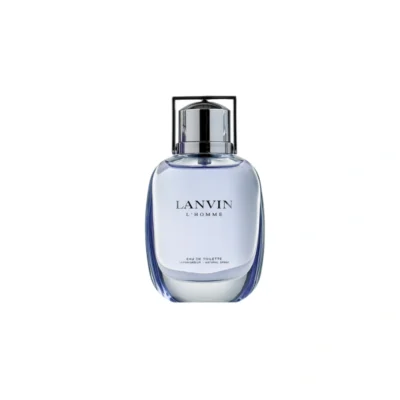 Lanvin L’Homme parfum homme frais élégant