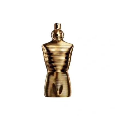 Le Male Elixir Absolu Parfum Intense Jean Paul Gaultier flacon