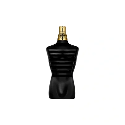 Le Mâle Le Parfum Jean Paul Gaultier eau de parfum intense pour homme flacon buste marin