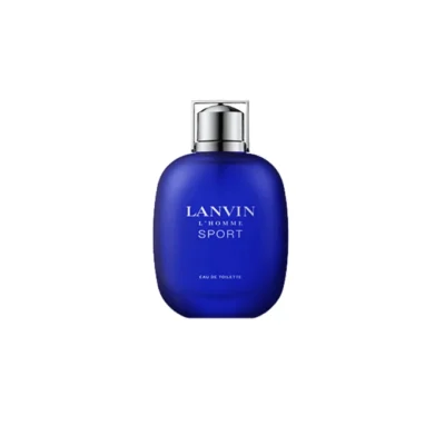 L’Homme Sport Lanvin parfum homme frais sportif