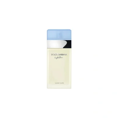 light blue dolce gabbana eau de toilette femme florale fruitee fraiche