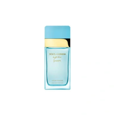 light blue forever pour femme dolce gabbana eau de parfum florale fraiche