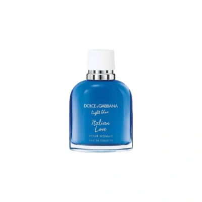 light blue italian love pour homme eau de toilette dolce gabbana
