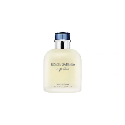 light blue pour homme dolce gabbana eau de toilette aquatique aromatique masculin
