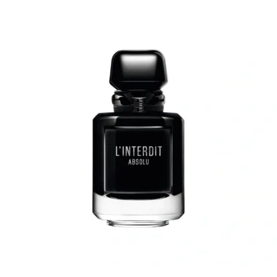 L'Interdit Absolu Eau de Parfum Intense Givenchy parfum floral boise ambre