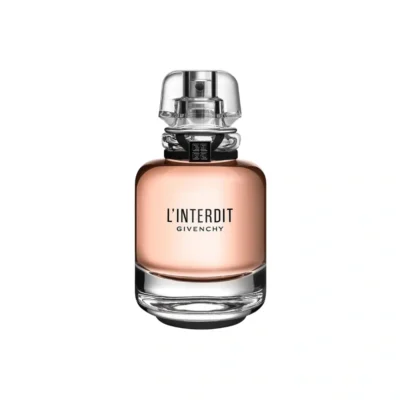L'Interdit Eau de Parfum Givenchy Femme parfum floral femme