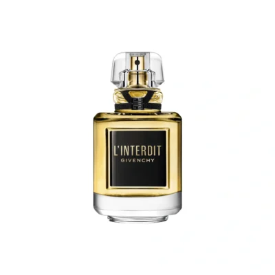 L'Interdit Parfum Givenchy Femme parfum floral boise intense