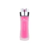Flacon Lacoste Love of Pink pour femme, eau de toilette fruitée et florale