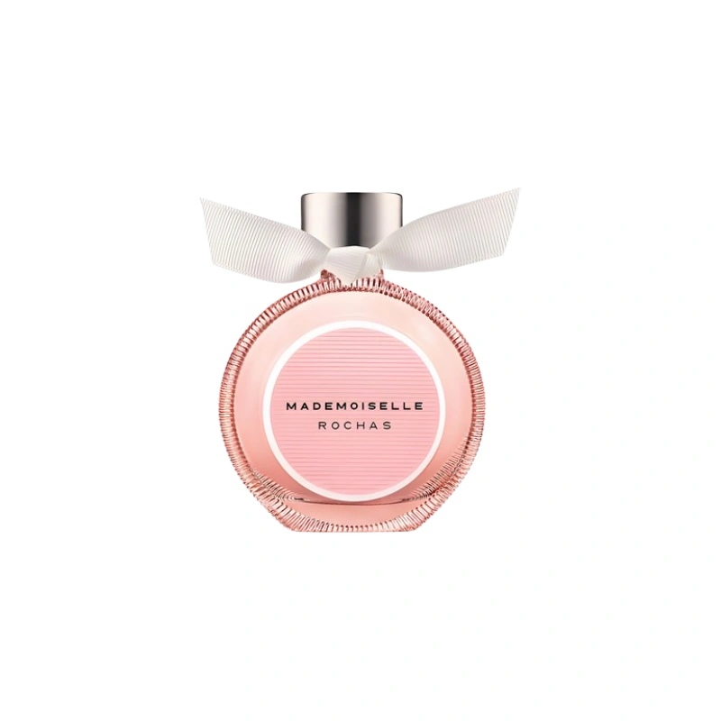 mademoiselle rochas eau de toilette