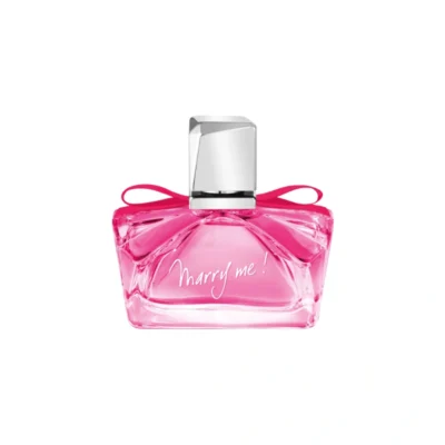 Marry Me À La Folie parfum femme floral romantique