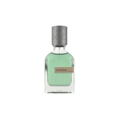 Megamare Orto Parisi – Parfum Niche Marin Unisexe en flacon, disponible chez Dream Beauty Maroc