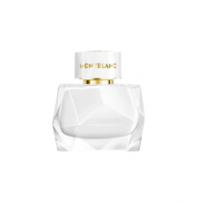 Mont Blanc Signature Eau de Parfum femme Montblanc - Dream Beauty Maroc